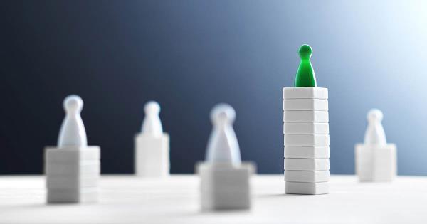 How To Evolve Partner Program Levels Tiers how-to-evolve-partner-program-levels-tiers
